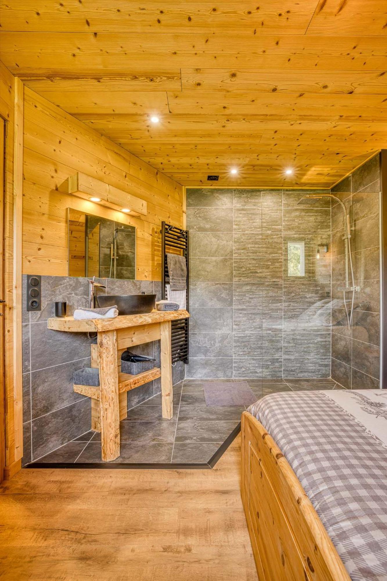 L'Ecureuil: Spacious Chalet-Style Duplex with Mountain Views Epagny Metz-Tessy Exterior photo